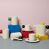 Geometry Collections by Byung from DesignK