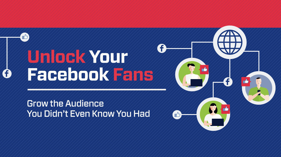 How to Growth Hack Your Facebook Audience #socialmediamarketing