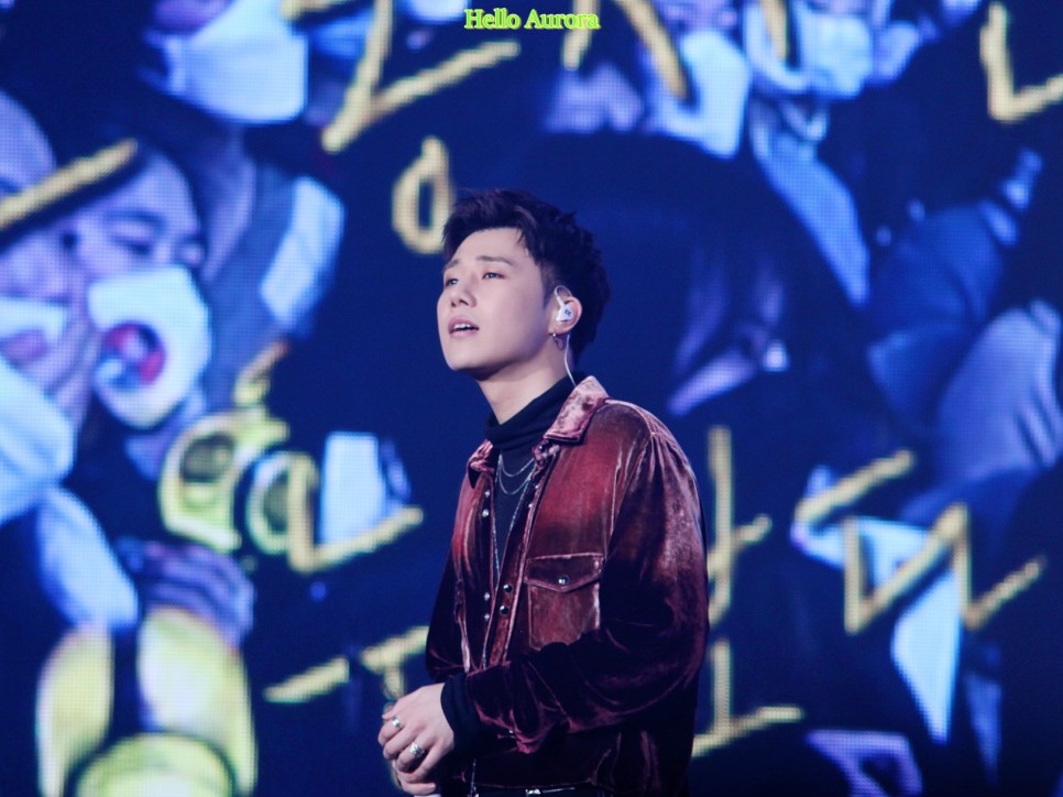 음색한테 치여서 하루종일 노래듣고싶은 남돌 | 인스티즈