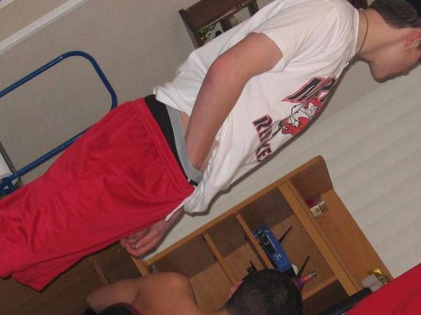 © автор неизвестен, из «Тамблера»