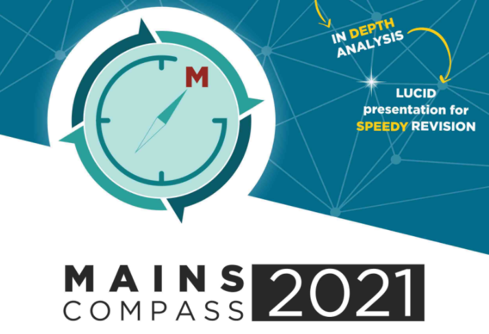 Raus IAS Mains Compass 2021 History, Art & Culture PDF Download