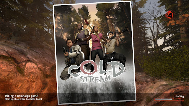 Left 4 Dead 2 - Xbox 360 - Multi5 Left 4 Dead 2 - Xbox 360 - Multi5 - Captura 5
