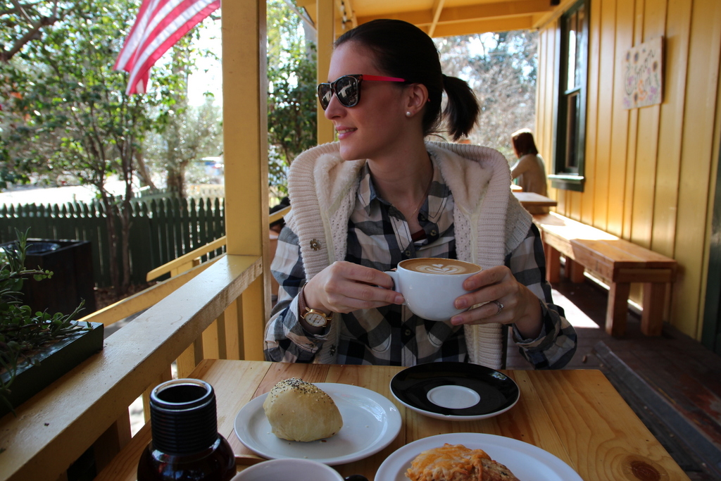 Hidden House Coffee San Juan Capistrano Coffee and Hip Orange County