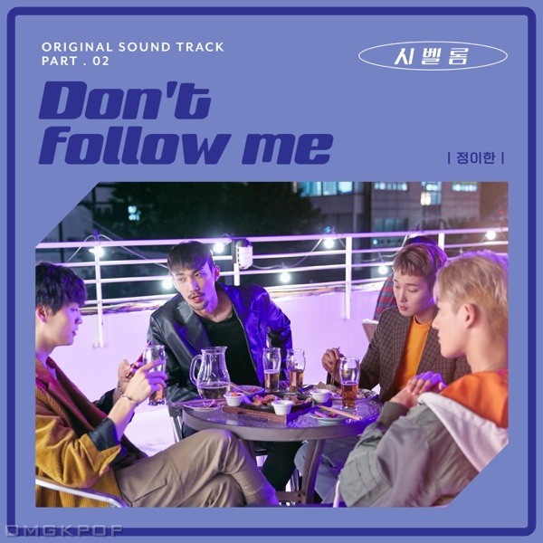 Jung Yi Han – si bel homme OST Part.2