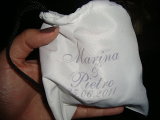 %name Marina & Pietro