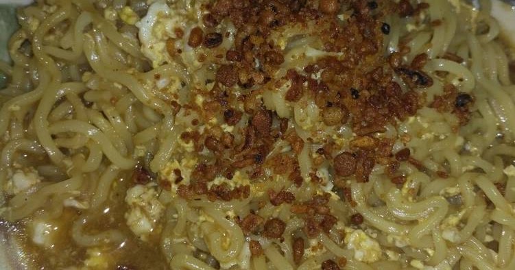 Welcome To My Blog Resep Mie Dokdok Ala Aa Burjo Jogja welcome-to-my-blog-resep-mie-dokdok-ala-aa-burjo-jogja