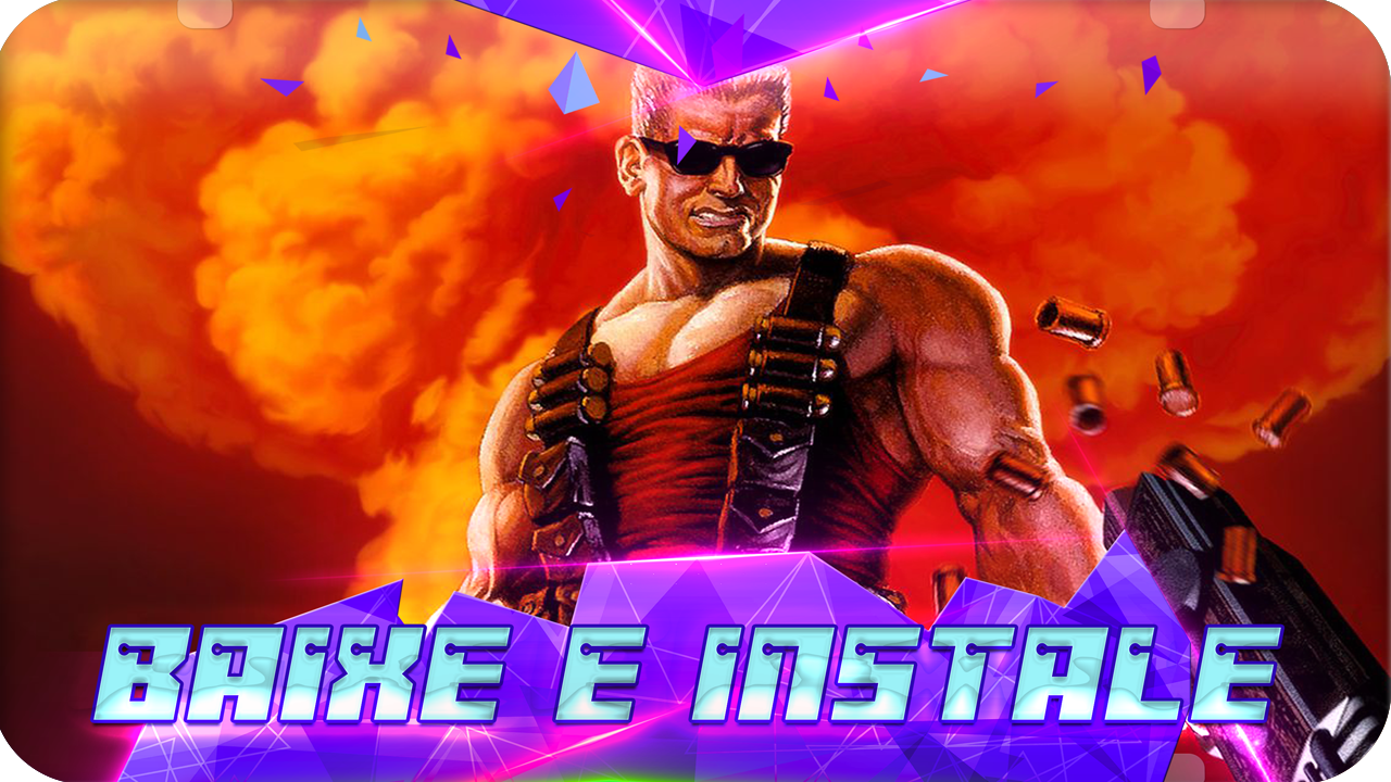 free download duke nukem balls of steel free download duke nukem balls of steel
