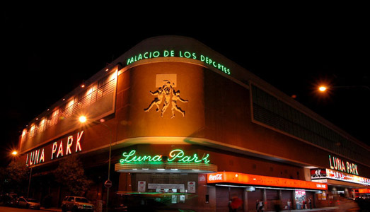 El Luna Park