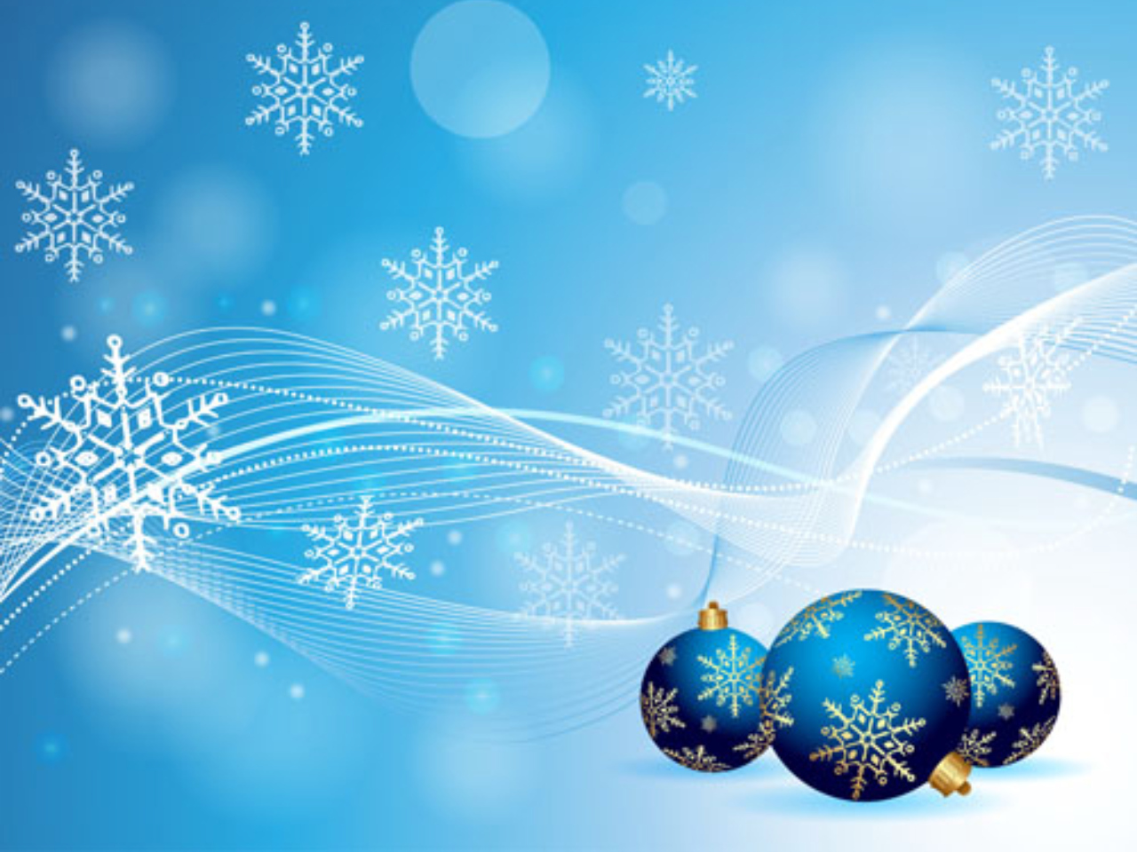 free christmas wallpapers