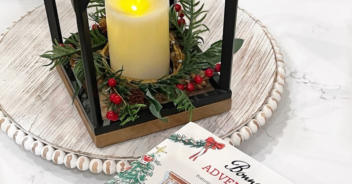 TheKristenDiary BONNE MAMAN 2021 ADVENT CALENDAR UNBOXING thekristendiary-bonne-maman-2021-advent-calendar-unboxing