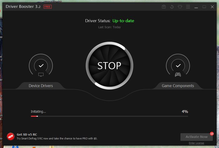 Driver Update Tools Driver Booster