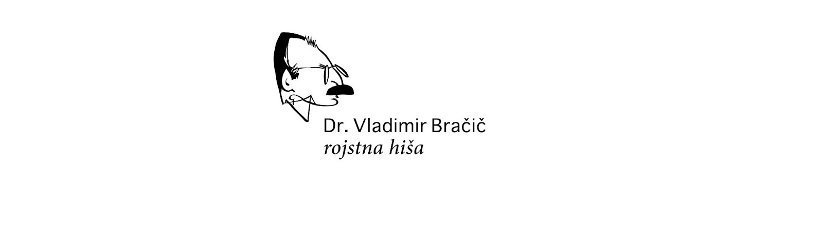 Dr. Vladimir Bračič - spominska soba - Cirkulane