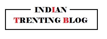 IndianTrendingBlog