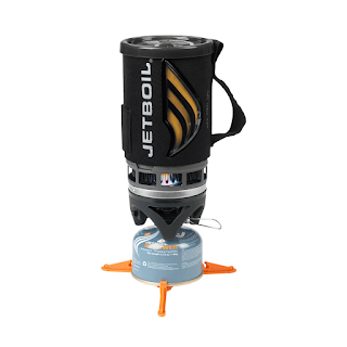 Jetboil Flash