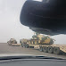 First claimed images of Iraq T-90MS in country, recently delivered from Russia