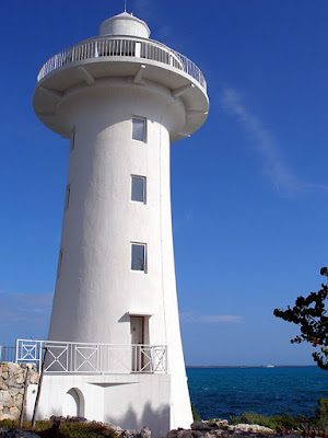 Solomon's Lighthouse