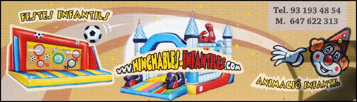 www.hinchables-infantiles.com