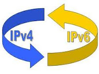 Perbedaan IPv4 dan IPv6