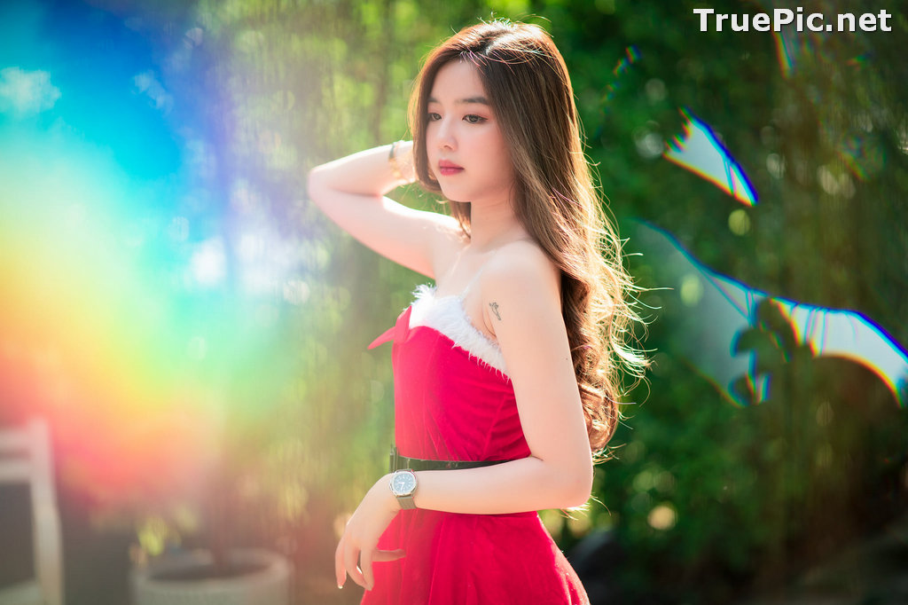 Image Thailand Model – Chayapat Chinburi – Beautiful Picture 2021 Collection - TruePic.net - Picture-93