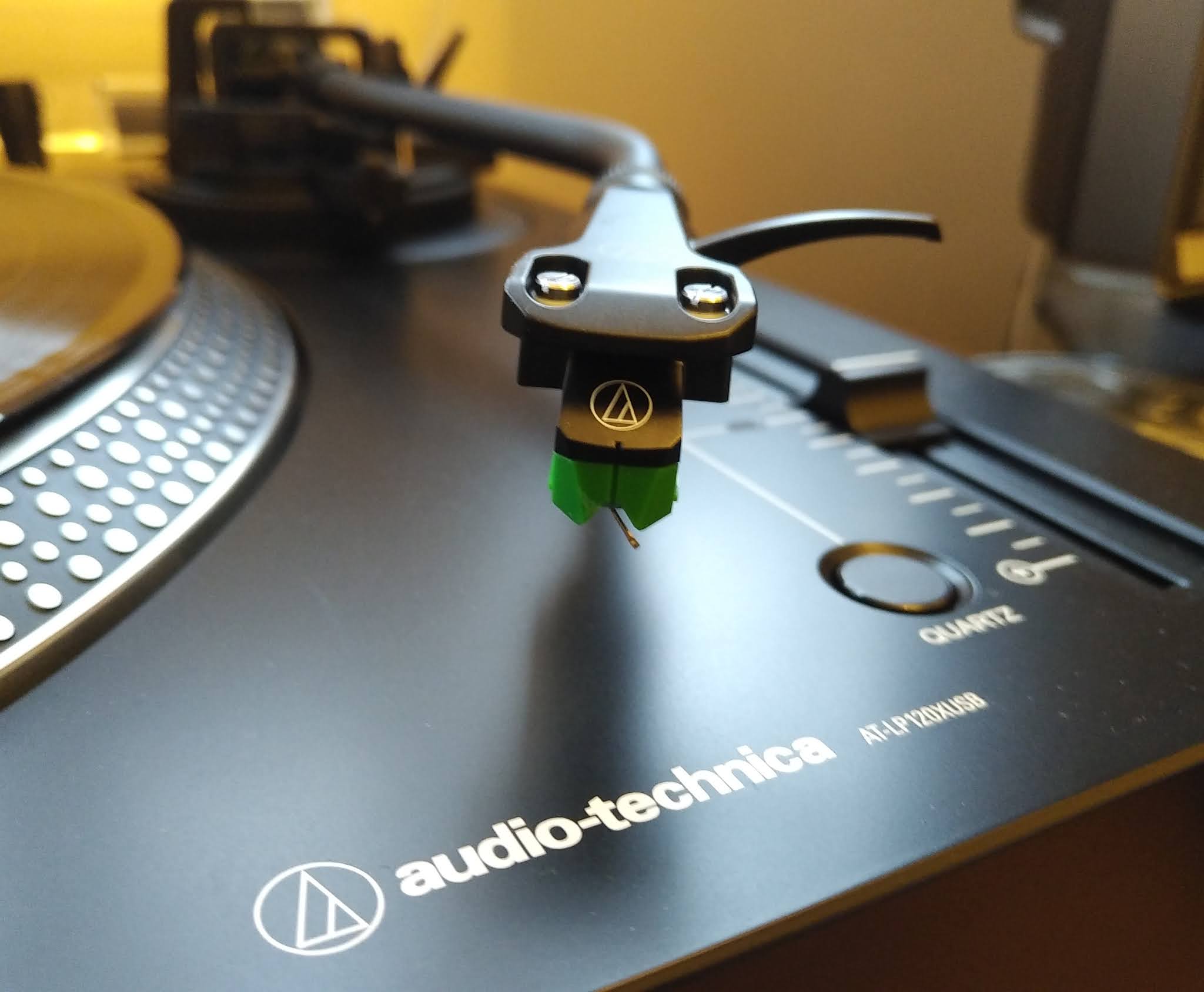 Bent Cantilever on Audio Technica ATVMN95E Steve Hoffman Music Forums