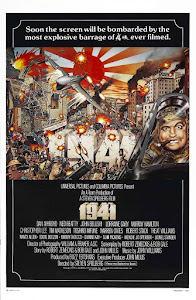 1941 Poster
