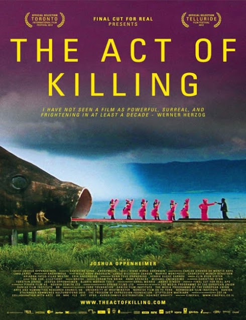 El acto de matar  (2012) [Tvrip][Esp y Subt][Crimen][1,26GIB][1F] The%2Bact%2Bof%2Bkilling%2B2_500x650