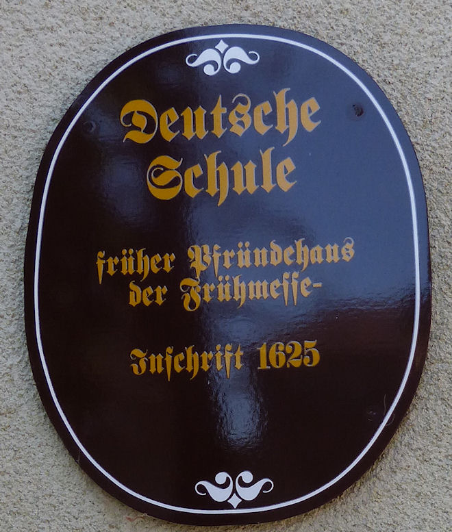 N0by Hersbruck Heile Welt