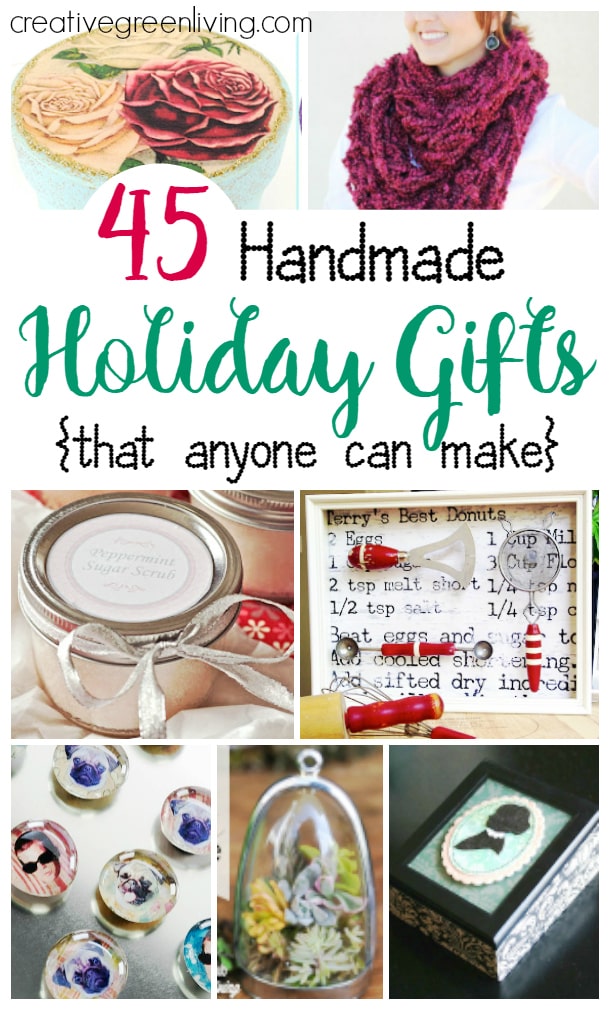 45 Christmas Gifts for Mom [Updated]