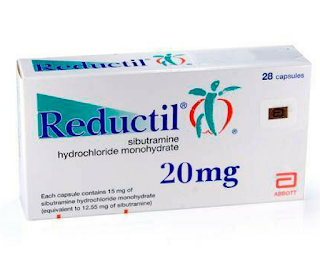 reductil® (sibutramina)