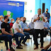 Deputado Geraldo da Rondônia participa de solenidade do Projeto "Tchau Poeira"