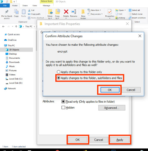 ways to protect data, protect your files, how to password protect a folder in windows 7, how to password protect a folder in windows 10 ways to protect data, how to keep your password safe, how to store important documents online, best way to store paper documents, can you put a password on a folder, encrypted file meaning, how to encrypt files windows 10