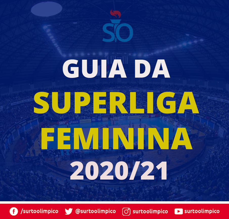 Guia do NBB 2020/21 - Flamengo - Surto Olímpico