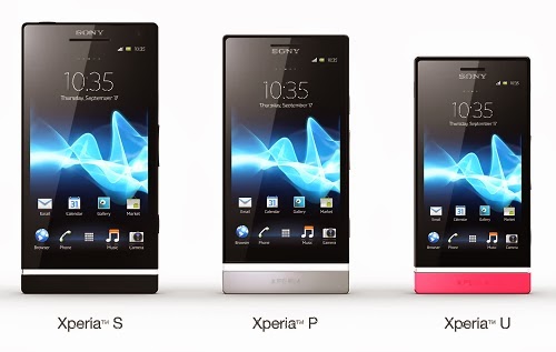 Sony dejará de dar soporte a 12 smartphones de su gama Xperia