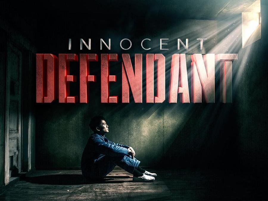 Watch Series INNOCENT DEFENDANT Episode 3 Imetafsiliwa Kiswahili DJ