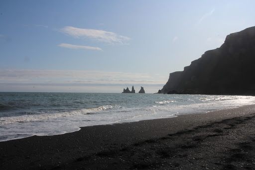 Велопоход по Исландии