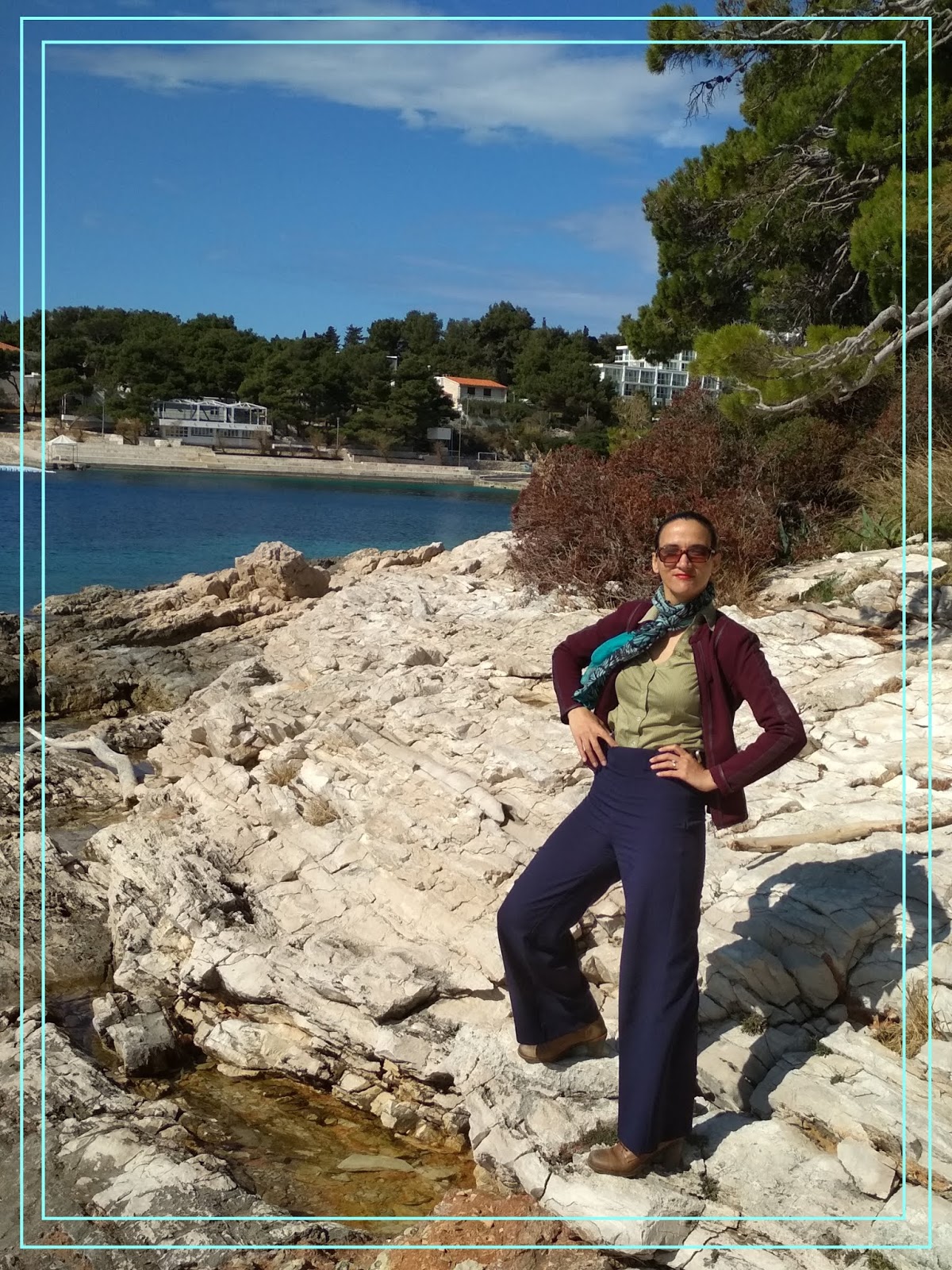 Hvar Island In Croatia 30sinbarcelona