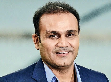 Virender Sehwag Biography