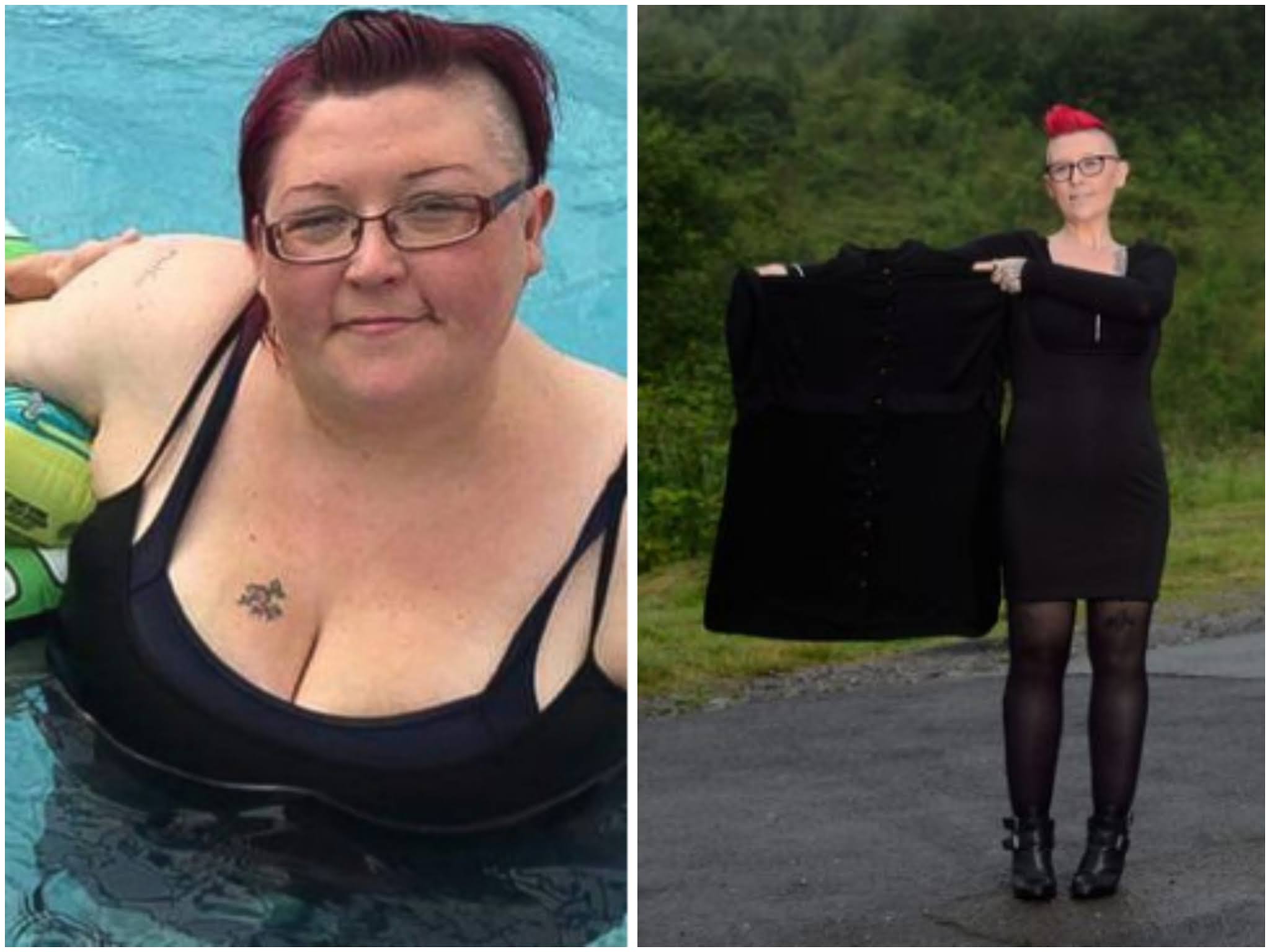 How to lose 180 Pounds in 3 Months Success Story