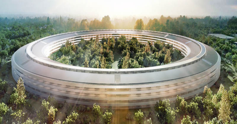 PORTAL TEKNO: Pusat Riset Apple di Indonesia, Terbesar Kedua di Dunia