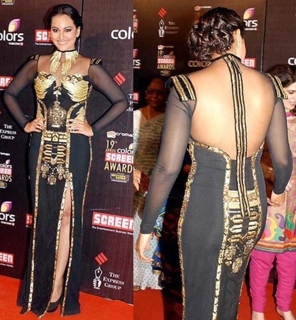 How to Wear a Maxi Dress Day and Night Top 13 Bollywood Actresses