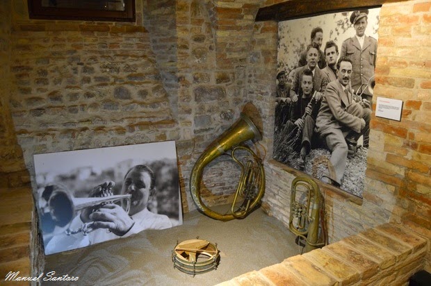 Canzano, Palazzo De Berardinis. "Canzano si racconta" Canzano, Palazzo De Berardinis. "Canzano si racconta"