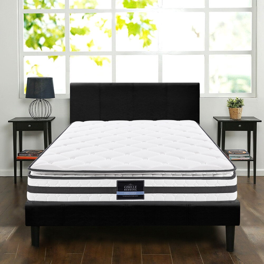 Afterpay Queen Mattress that delivers good nights sleep.