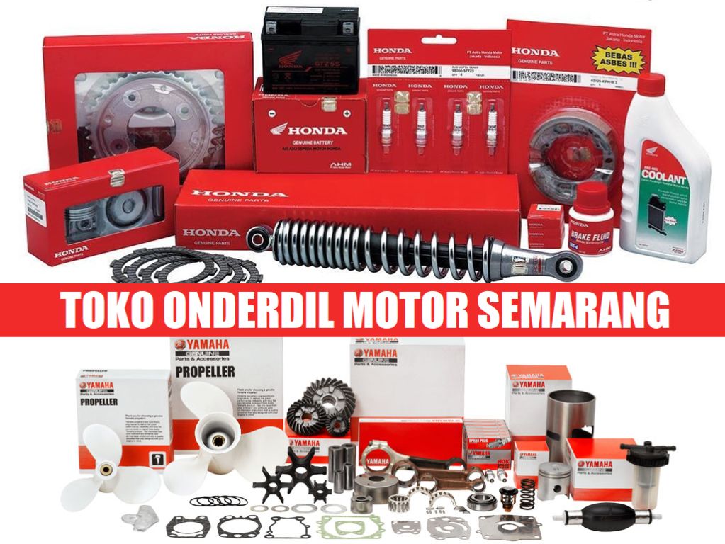 distributor yamaha motor