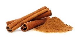 بخاخ القرفة للشعر