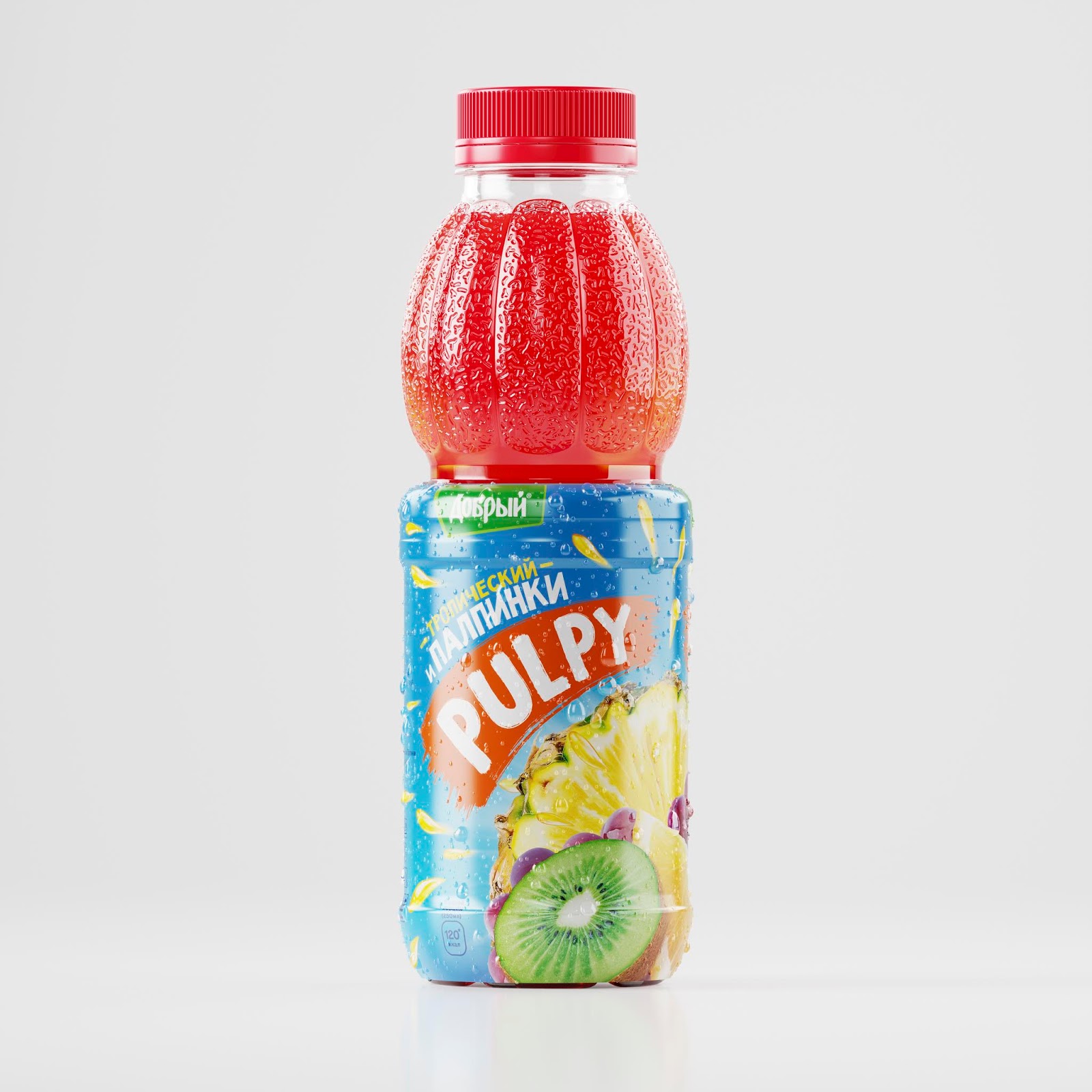 Pulpy – Packaging Of The World