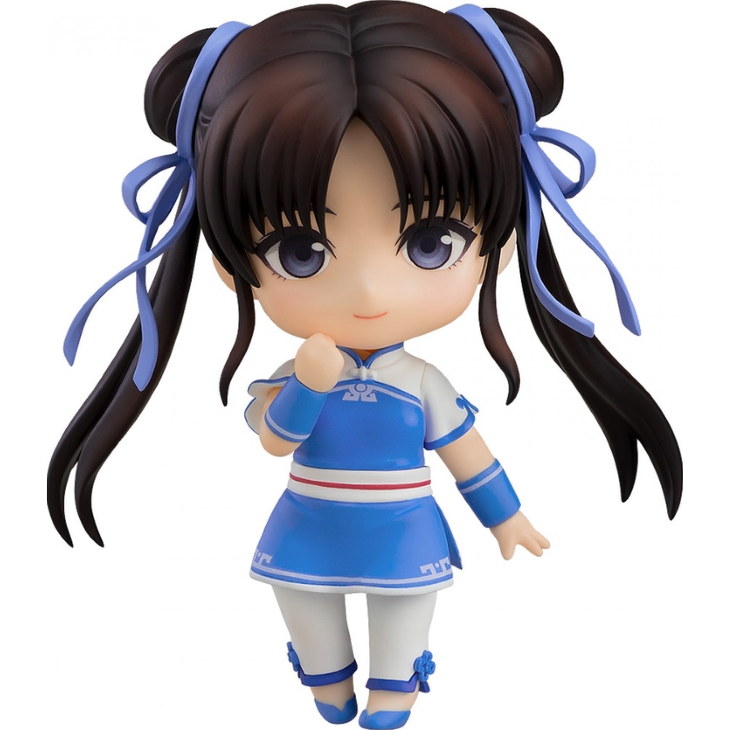 Chinese Paladin Sword And Fairy Nendoroid Nendoroid Heaven