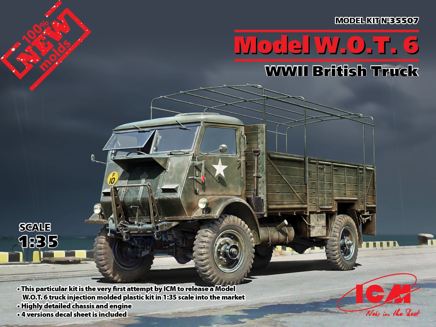 Nouveautés ICM - Page 4 Model%2BW.O.T.%2B6%252C%2BWWII%2BBritish%2BTruck%2B%2BICM%2B%25281%2529