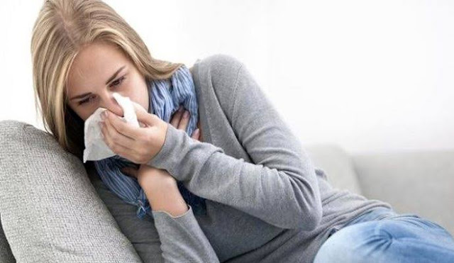 Tips Mengobati Flu Agar Cepat Sembuh