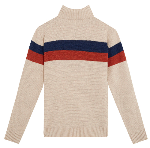 The London Polo Neck