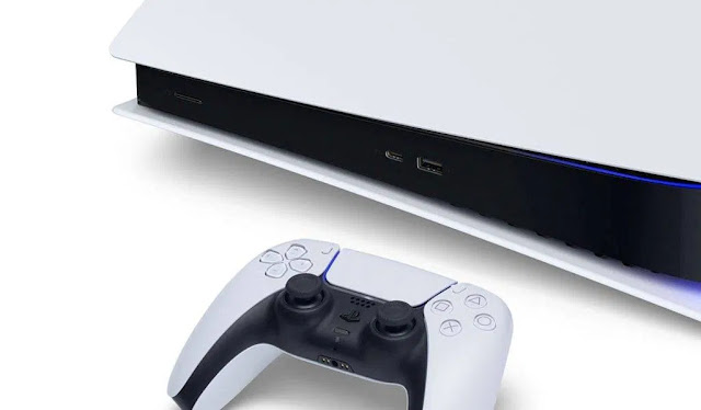 مصدر يكشف عن تعديلات ضخمة لمواصفات جهاز PS5 تمت إضافتها مؤخرا 